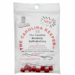 Presco Enterprises Pegs The Carolina Keeper