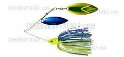 Persuader Premium Spinnerbaits