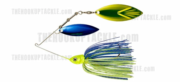 Persuader Premium Spinnerbaits
