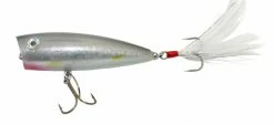 Lobina Lures Rico Poppers