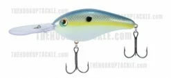 Strike King Deep Diving (15 Ft.+) Pro Model 5XD Crankbaits
