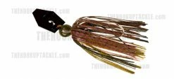 Z MAN Chatterbait Elite Bladed Jigs