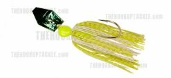 Z MAN Chatterbait Elite Bladed Jigs