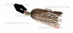 Z MAN Chatterbait Elite Bladed Jigs