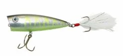 Lobina Lures Rico Poppers