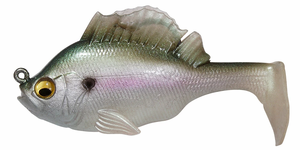 Megabass Sleeper Gill