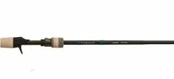 G-Loomis Conquest Casting Rods