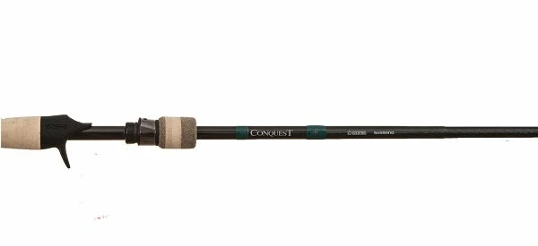 G-Loomis Conquest Casting Rods