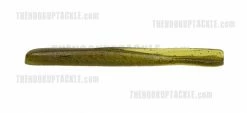 Jackall Cross Tail Shad Dropshot Baits