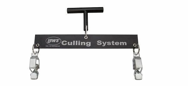 Lews Scales/Measuring Boards Speed Beam Culling System