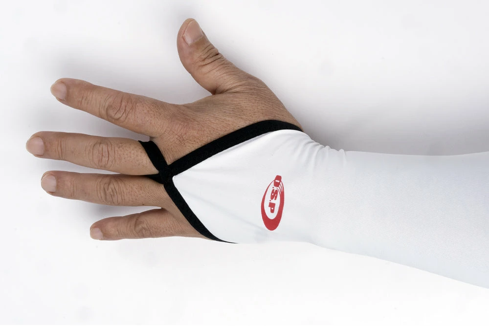 OSP Cordura Cool Arm Cover Hand +