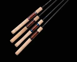ValkeIN DainsleiF Spinning Rods
