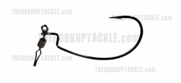 Decoy HD Hook Worm 117