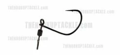 Decoy HD Hook Worm 120