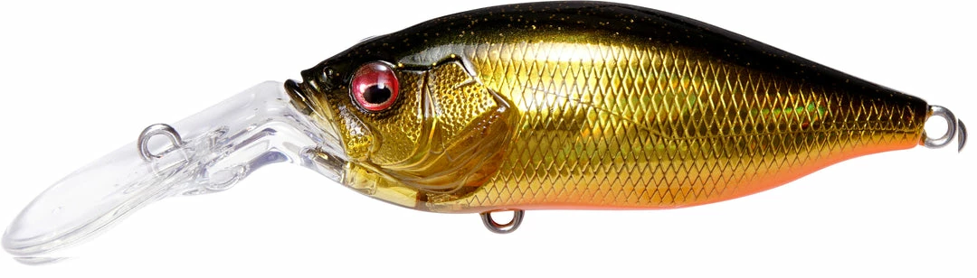 Megabass Deep-X 100 LBO
