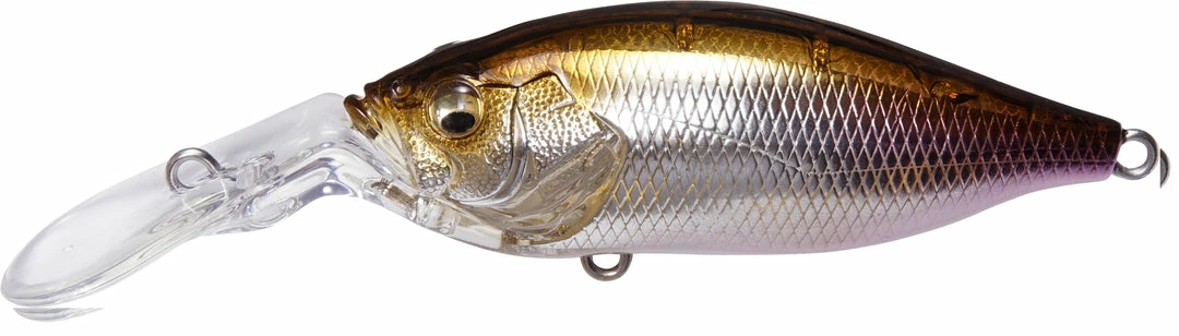 Megabass Deep-X 100 LBO