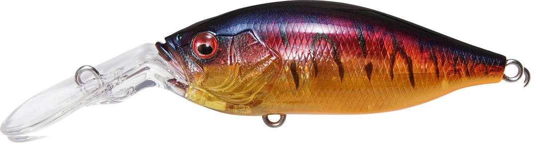 Megabass Deep-X 100 LBO