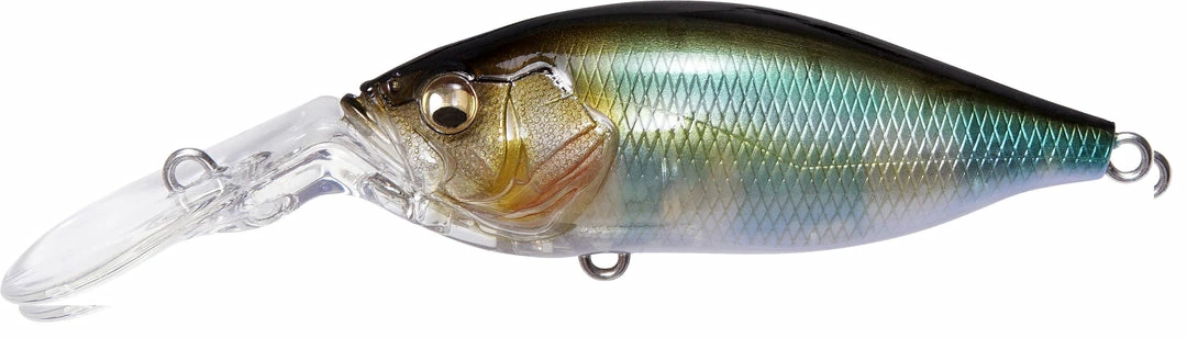 Megabass Deep-X 100 LBO