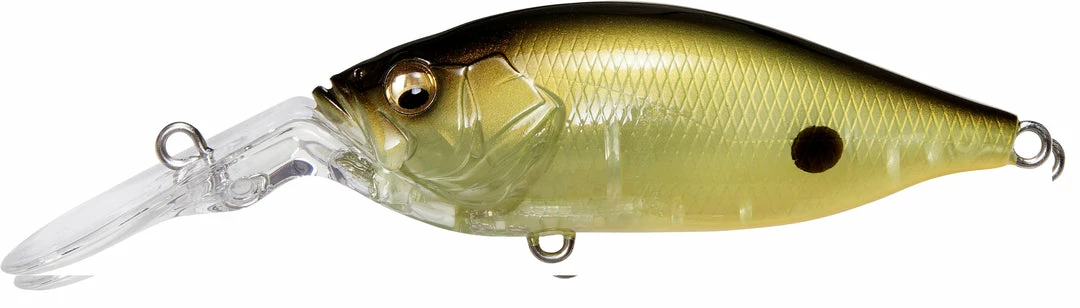Megabass Deep-X 100 LBO