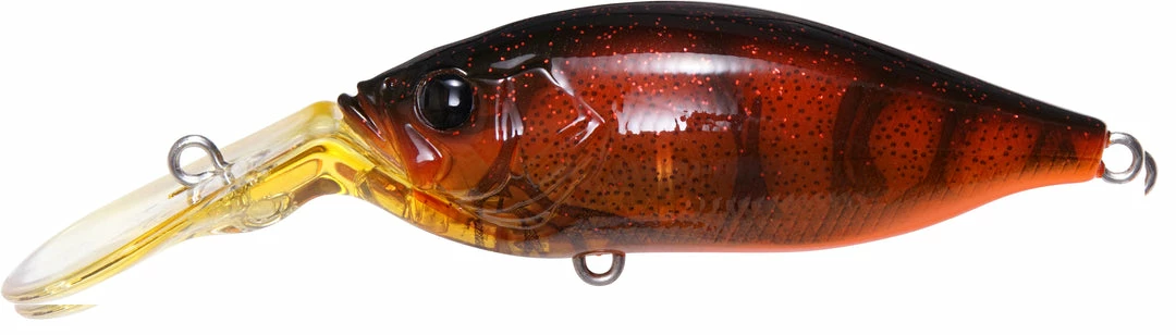 Megabass Deep-X 100 LBO