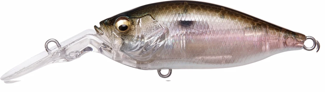 Megabass Deep-X 100 LBO