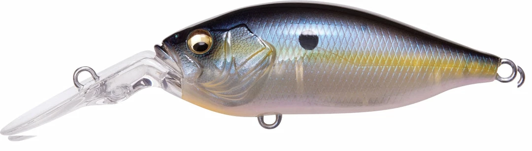 Megabass Deep-X 100 LBO