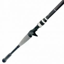 Leviathan Rods Omega Finesse Swimbait Casting Rod