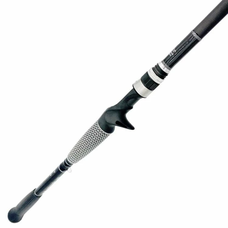 Leviathan Rods Omega Finesse Swimbait Casting Rod