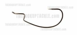 Decoy Diggin Hook Worm 21 Worm Hooks