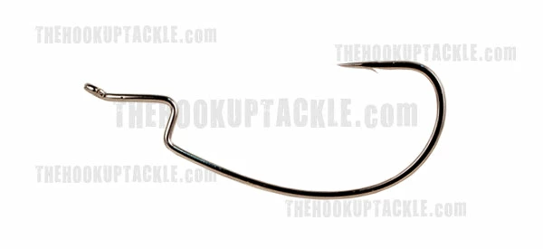 Decoy Diggin Hook Worm 21 Worm Hooks