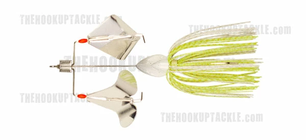 Persuader Double Buzzer Buzzbaits