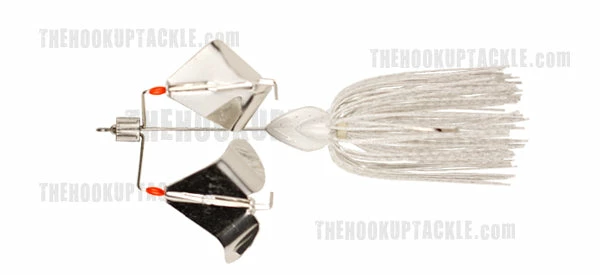 Persuader Double Buzzer Buzzbaits