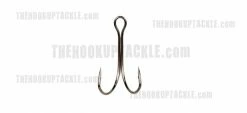 Gamakatsu Double Extra Wide Gap Hooks