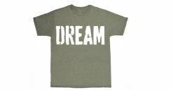 Big Bass Dreams Dream Graphic Tee