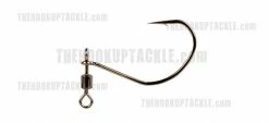 Decoy DS Hook Worm 123 Dropshot Hooks