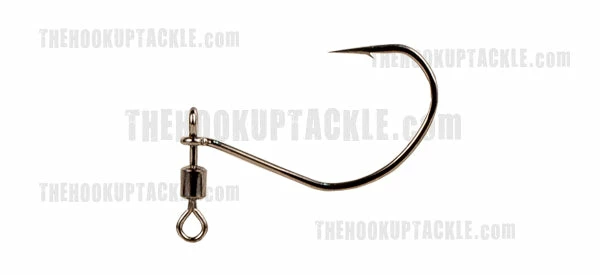 Decoy DS Hook Worm 123 Dropshot Hooks
