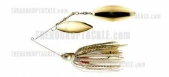 Persuader Spinnerbaits Electronic E-Chip