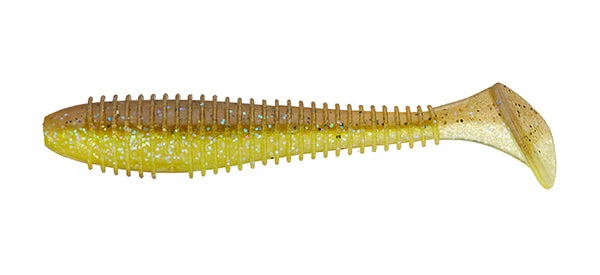 Keitech Fat Swing Impact 5.8"