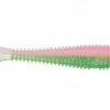 Keitech Fat Swing Impact Saltwater Paddletail Swimbaits
