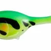 Jackall Deraball Paddletail Swimbaits