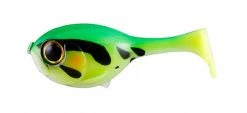 Jackall Deraball Paddletail Swimbaits