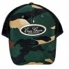 Evergreen USA Classic Trucker Cap