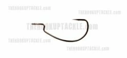 Gamakatsu Worm Hooks Extra Wide Gap Monster Hooks