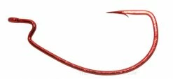 Gamakatsu Superline Offset Shank Extra Wide Gap Hooks