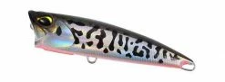 Duo Realis Fang Pop Poppers
