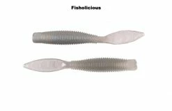 Missile Baits Ned Bomb