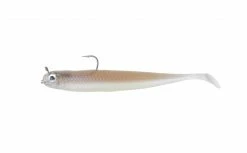 Bottom Up Frish Dropshot Baits