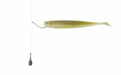 Bottom Up Frish Dropshot Baits