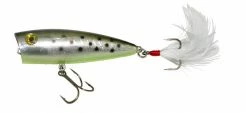 Lobina Lures Rico Poppers