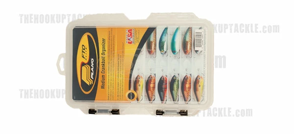 Plano Hard Boxes FTO Elite